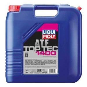 LIQUI MOLY 3692 Vaihteistoöljy
