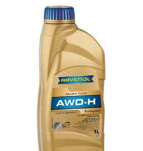 RAVENOL 1211140-001-01-999 Gearbox oil
