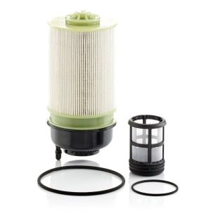 MANN-FILTER PU 12 001-2 z Kuro filtras