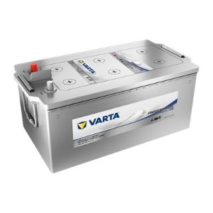 VARTA 930240120B912 Starterio akumuliatorius