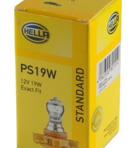 HELLA 8GA 223 569-021 Galinio rūko žibinto lemputė
