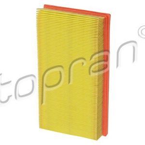 TOPRAN 301 488 Oro filtras