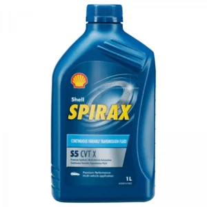 SHELL Spirax S5 CVT X 1L