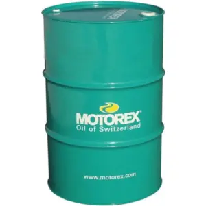 Motorex Power Synt 4T 10W/50 200 ltr