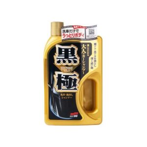 Soft99 04292 Shampoo