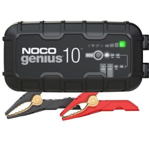 DALYS NOCGENIUS10EU Automobilio užvedėjas (Booster)