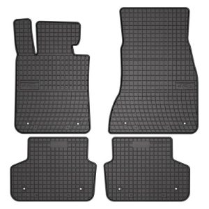 Frogum 402089 Guminiai kilimėliai  BMW 5 G30 17-
