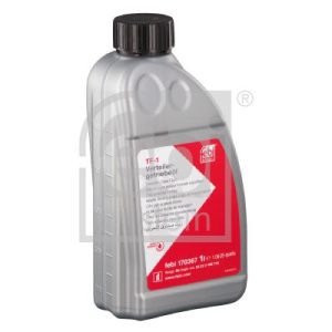 FEBI BILSTEIN 170367 Skirstomosios dėžės alyva