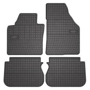 Frogum 0391 Guminiai kilimėliai  VW CADDY 03- 5 OS