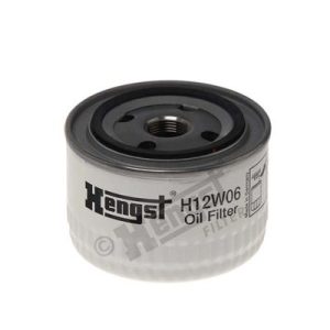 HENGST FILTER H12W06 Oil filter