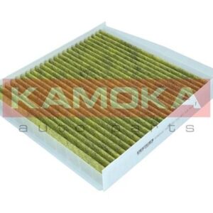 Filter, cabin air KAMOKA 6080020