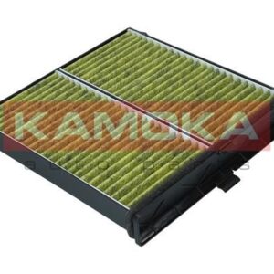 Filtras, salono oras KAMOKA 6080149