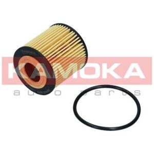 Alyvos filtras KAMOKA F120901