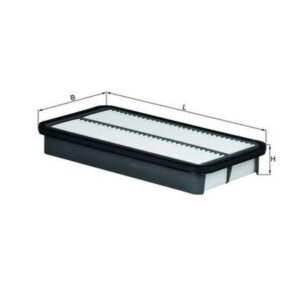 Oro filtras MAHLE LX809