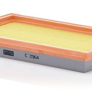Oro filtras MANN-FILTER C2964