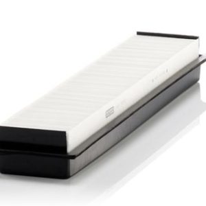 Suodatin, matkustamon ilma MANN-FILTER CUD5250