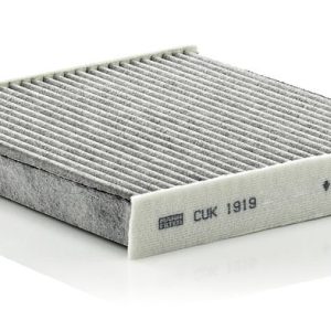 Filter, cabin air MANN-FILTER CUK1919