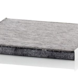 Filter, cabin air MANN-FILTER CUK21025