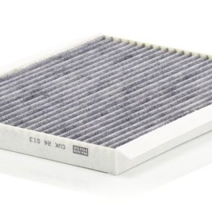 Filter, cabin air MANN-FILTER CUK24013