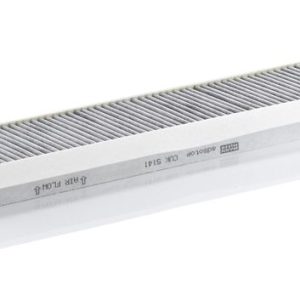 Filter, cabin air MANN-FILTER CUK5141