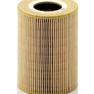 Alyvos filtras MANN-FILTER HU1381x