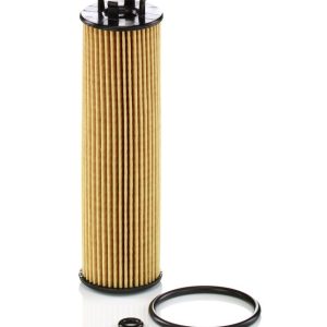 Alyvos filtras MANN-FILTER HU5003Z