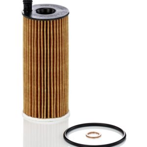 Öljynsuodatin MANN-FILTER HU6004x