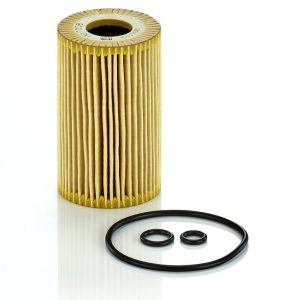 Öljynsuodatin MANN-FILTER HU7008z
