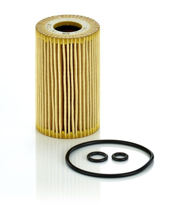 Öljynsuodatin MANN-FILTER HU7008z