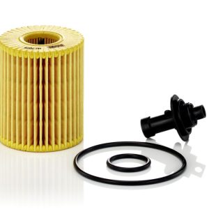 Öljynsuodatin MANN-FILTER HU7009Z