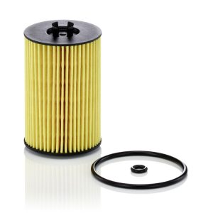 Öljynsuodatin MANN-FILTER HU7020Z