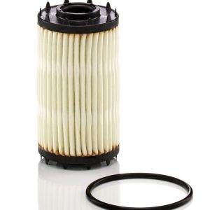 Alyvos filtras MANN-FILTER HU7049Z