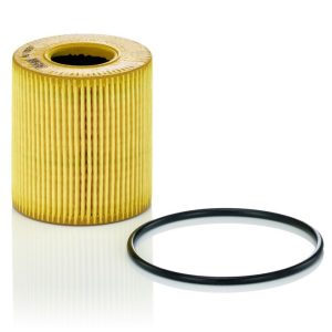 Öljynsuodatin MANN-FILTER HU711/51X