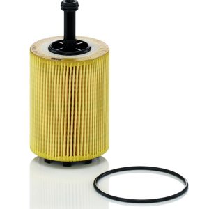 Öljynsuodatin MANN-FILTER HU719/7x