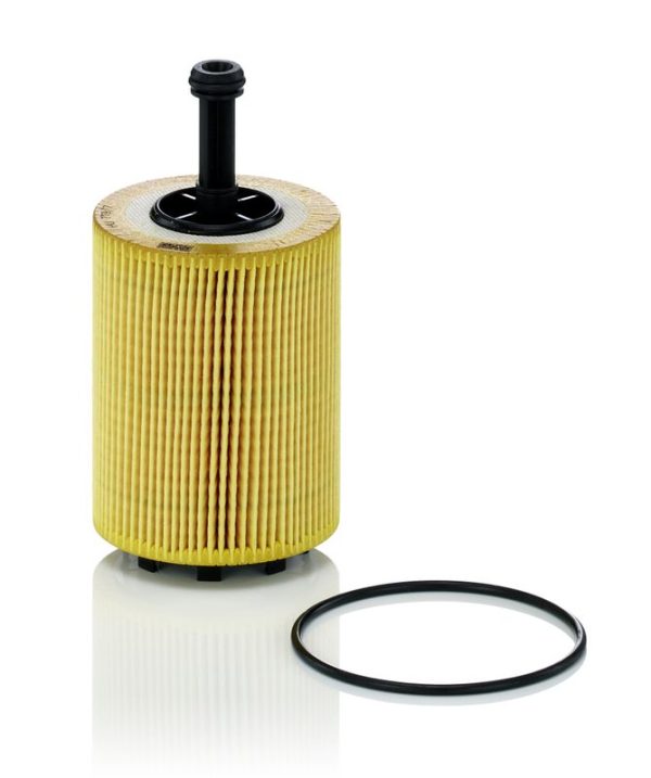 Öljynsuodatin MANN-FILTER HU719/7x