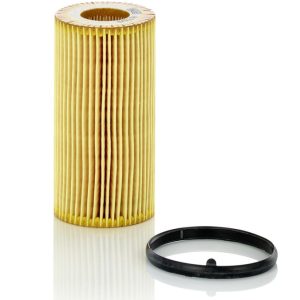 Öljynsuodatin MANN-FILTER HU719/8y