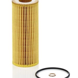 Öljynsuodatin MANN-FILTER HU721/4x
