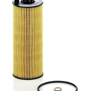 Öljynsuodatin MANN-FILTER HU721/5x