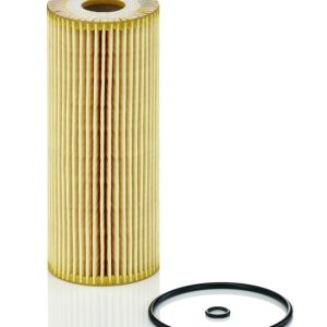 Öljynsuodatin MANN-FILTER HU726/2x