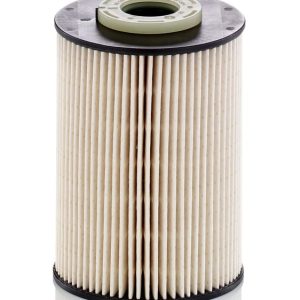 Kuro filtras MANN-FILTER PU9003z