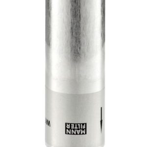 Kuro filtras MANN-FILTER WK5001
