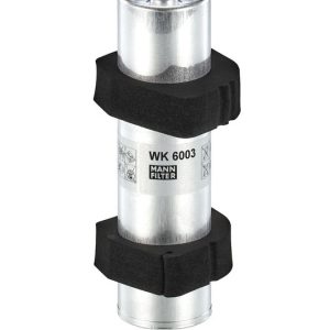 Kuro filtras MANN-FILTER WK6003
