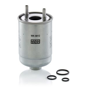 Kuro filtras MANN-FILTER WK9012x