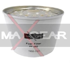 Kuro filtras MAXGEAR 26-0139