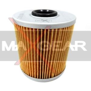 Kuro filtras MAXGEAR 26-0181