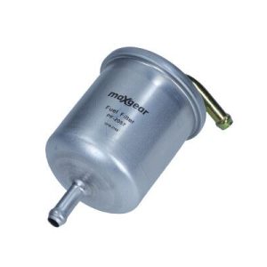 Kuro filtras MAXGEAR 26-2189