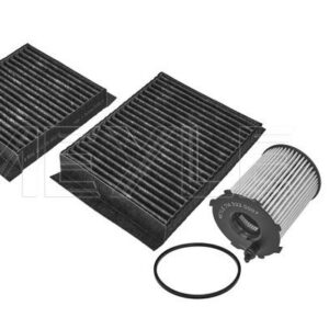 Filtrų komplektas MEYLE 11-123300000/SK
