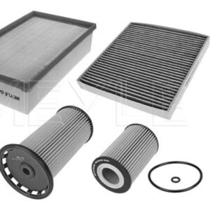 Filtrų komplektas MEYLE 1123300006/S