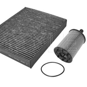 Filtrų komplektas MEYLE 1123300008/SK