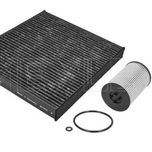 Filtrų komplektas MEYLE 1123300010/SK